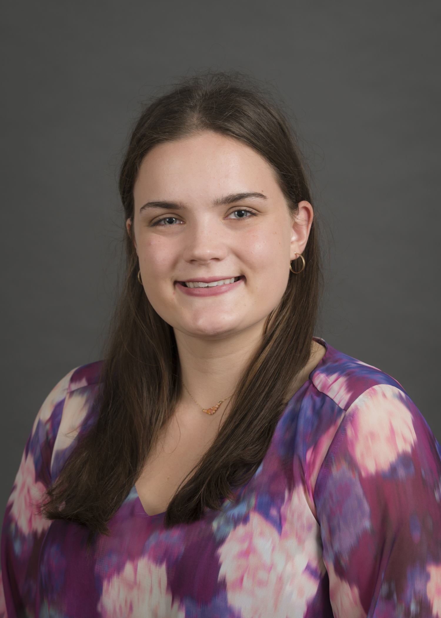 Lexi Pratt Discusses Her Path to Occupational and Environmental Health